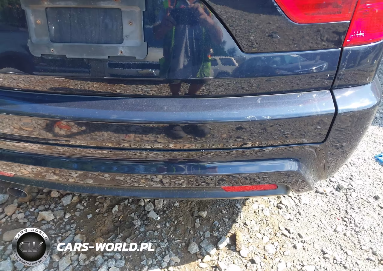 2007 BMW X3 3.0Si VIN:WBXPC93477WF01666 - 12