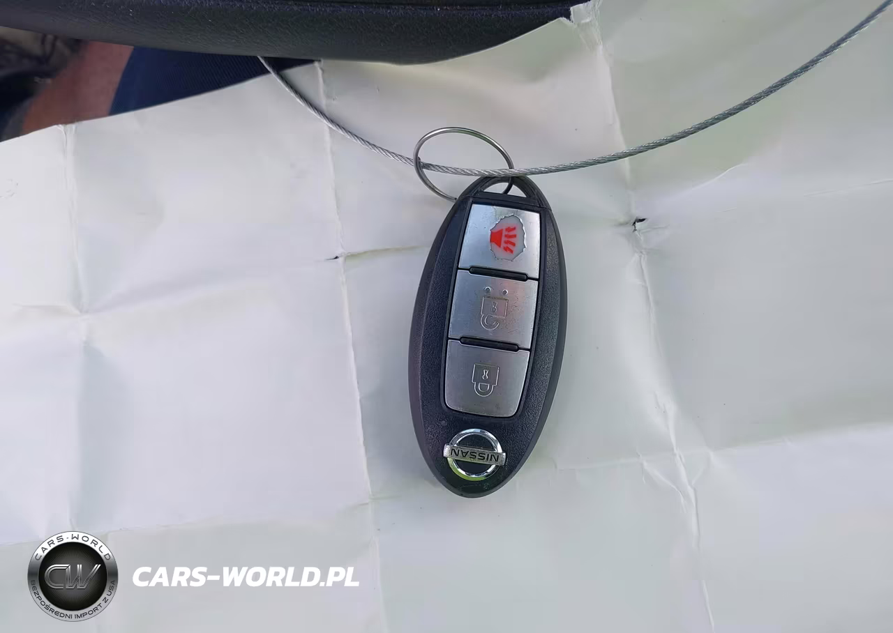 2020 Nissan Kicks S Xtronic Cvt VIN:3N1CP5BV2LL551295 - 11