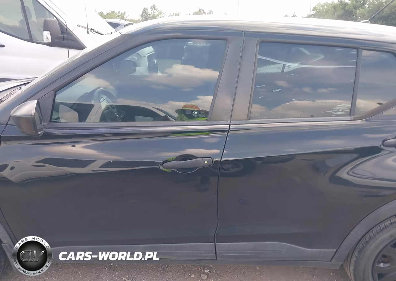 2020 Nissan Kicks S Xtronic Cvt VIN:3N1CP5BV2LL551295 - 14