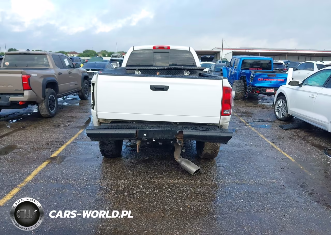 2003 Dodge Ram 2500 Slt-Laramie-St VIN:3D7KU28C23G705007 - 15