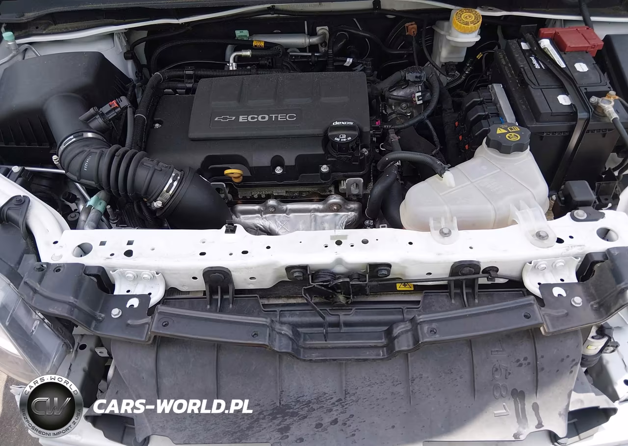 2020 Chevrolet Sonic Fwd 1Fl 5-Door VIN:1G1JG6SB1L4109994 - 10