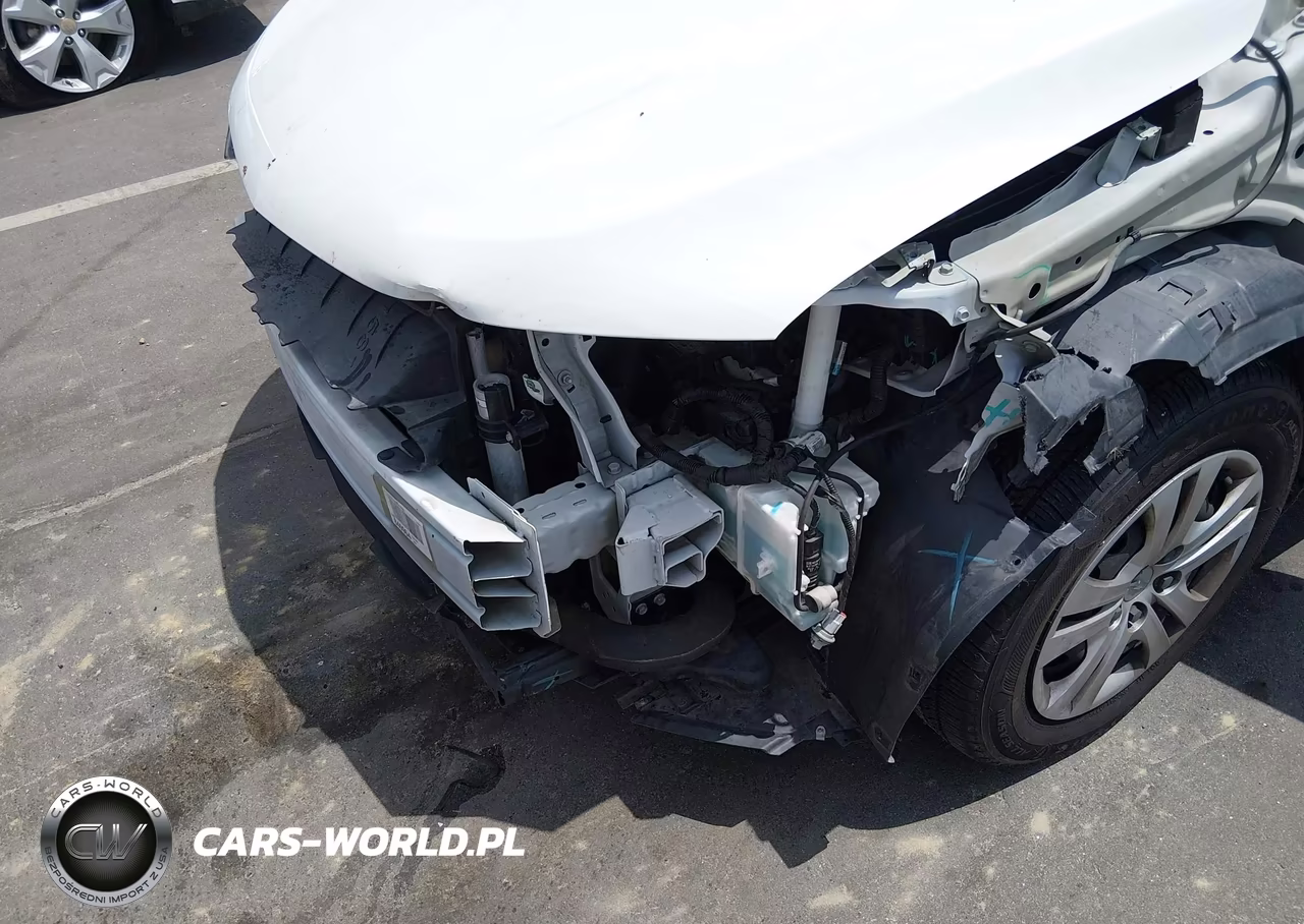 2020 Chevrolet Sonic Fwd 1Fl 5-Door VIN:1G1JG6SB1L4109994 - 18