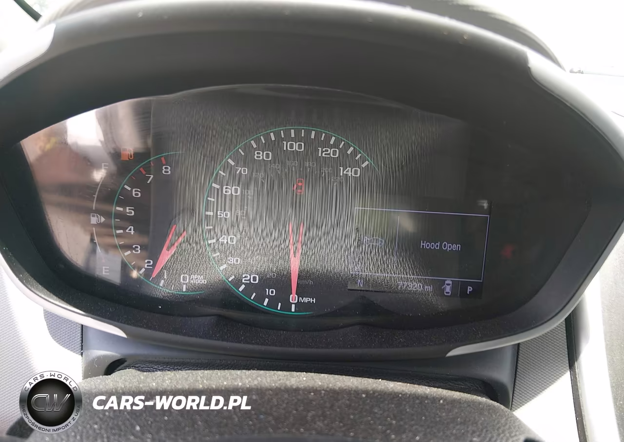 2020 Chevrolet Sonic Fwd 1Fl 5-Door VIN:1G1JG6SB1L4109994 - 7
