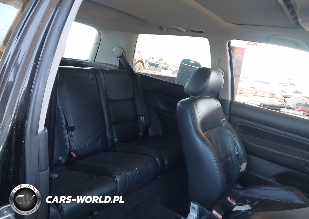 2003 Volkswagen Gti 1.8T VIN:9BWDE61J934038035 - 8