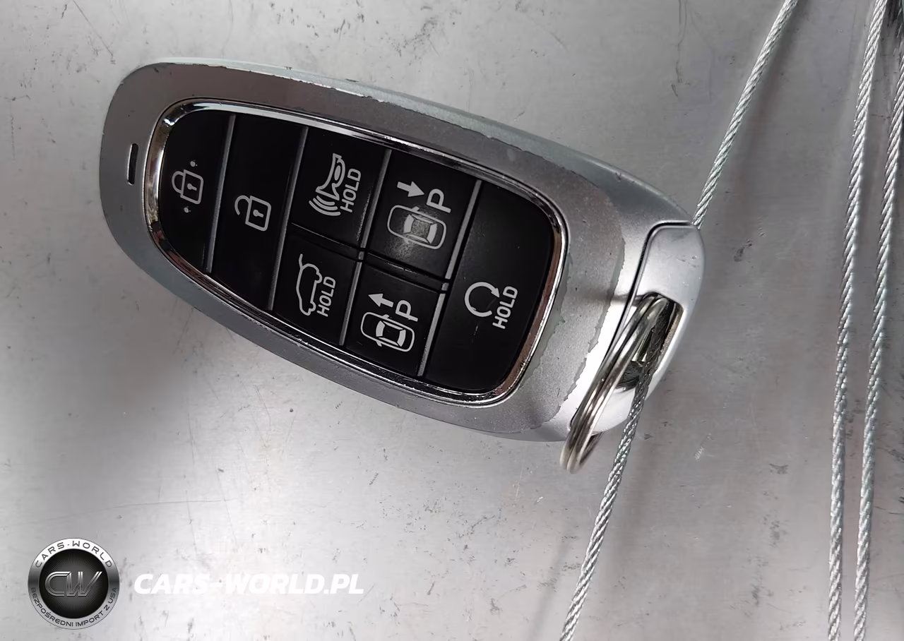 2023 Hyundai Santa Fe Limited VIN:5NMS4DAL7PH516976 - 11