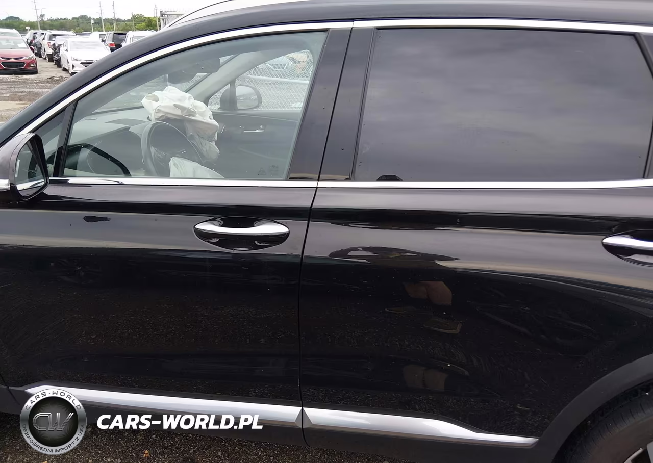 2023 Hyundai Santa Fe Limited VIN:5NMS4DAL7PH516976 - 14