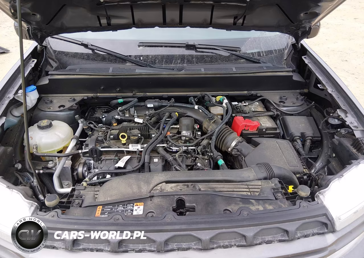 2024 Ford Maverick Xlt VIN:3FTTW8H93RRB70234 - 10