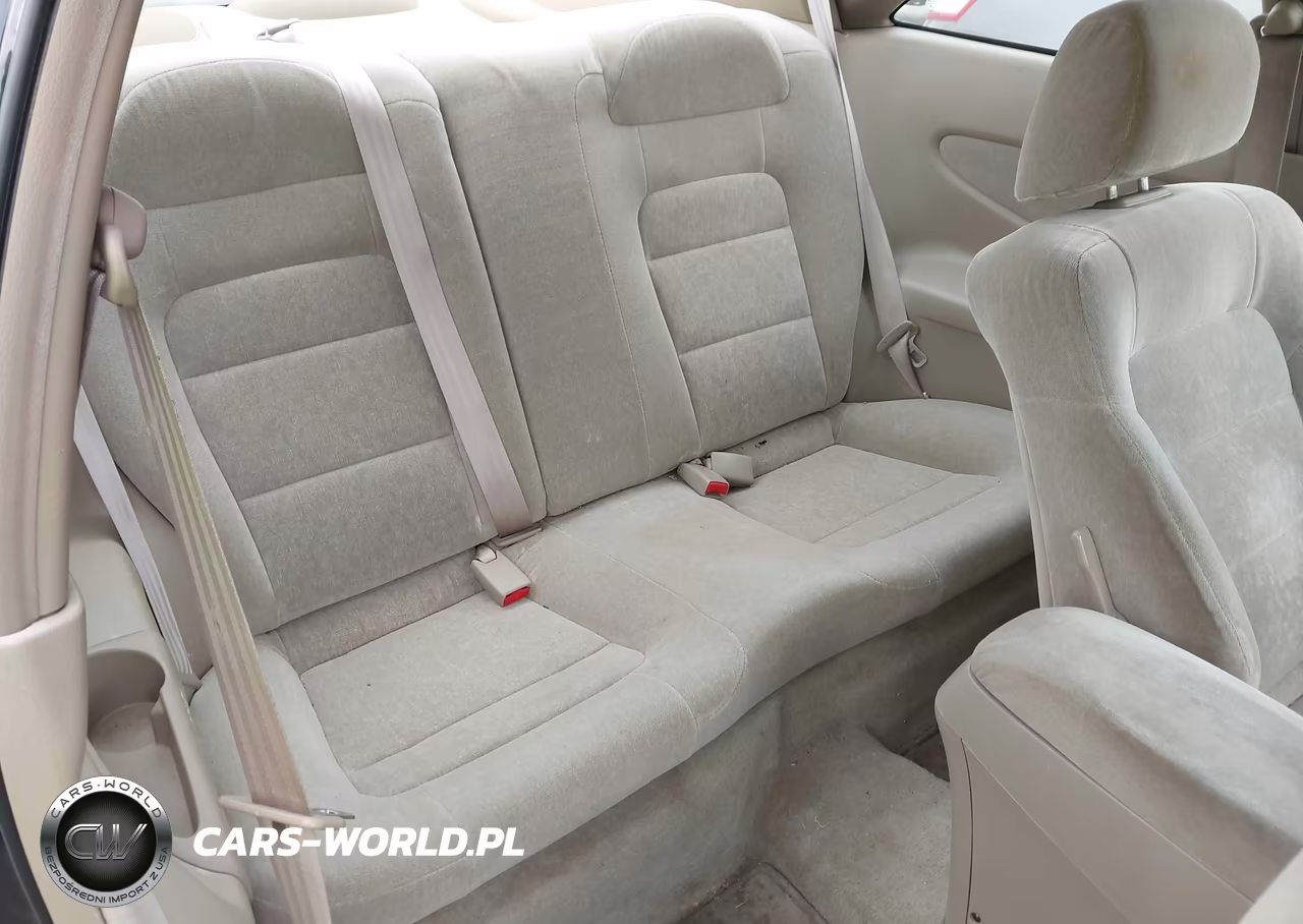 1998 Honda Accord Ex VIN:1HGCG3156WA004627 - 8
