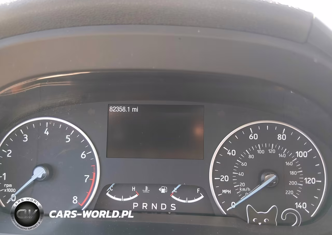 2018 Ford Ecosport Ses VIN:MAJ6P1CL3JC188505 - 7