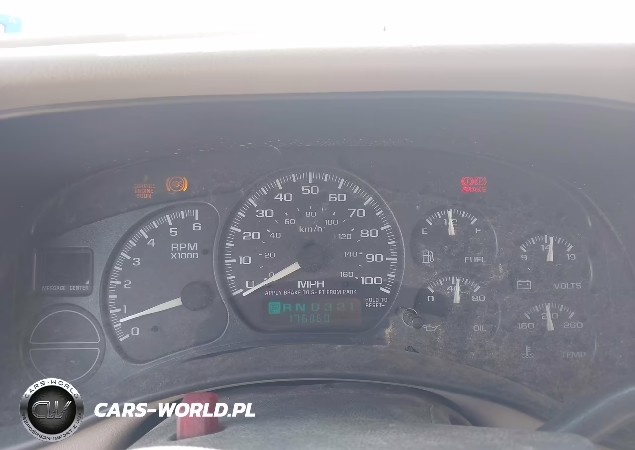 2002 Chevrolet Suburban 1500 Ls VIN:3GNEC16ZX2G346040 - 7