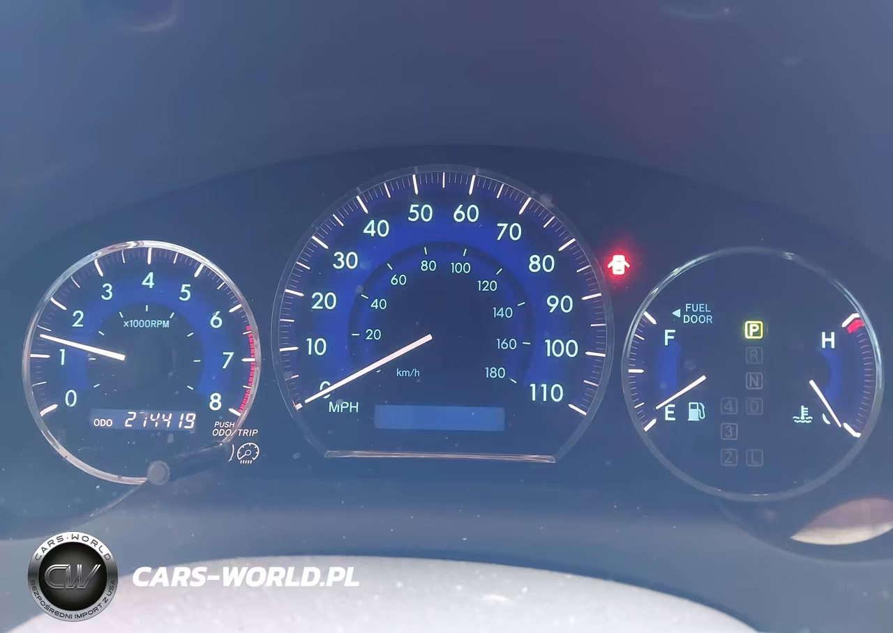 2010 Toyota Sienna Limited VIN:5TDYK4CC8AS304850 - 7