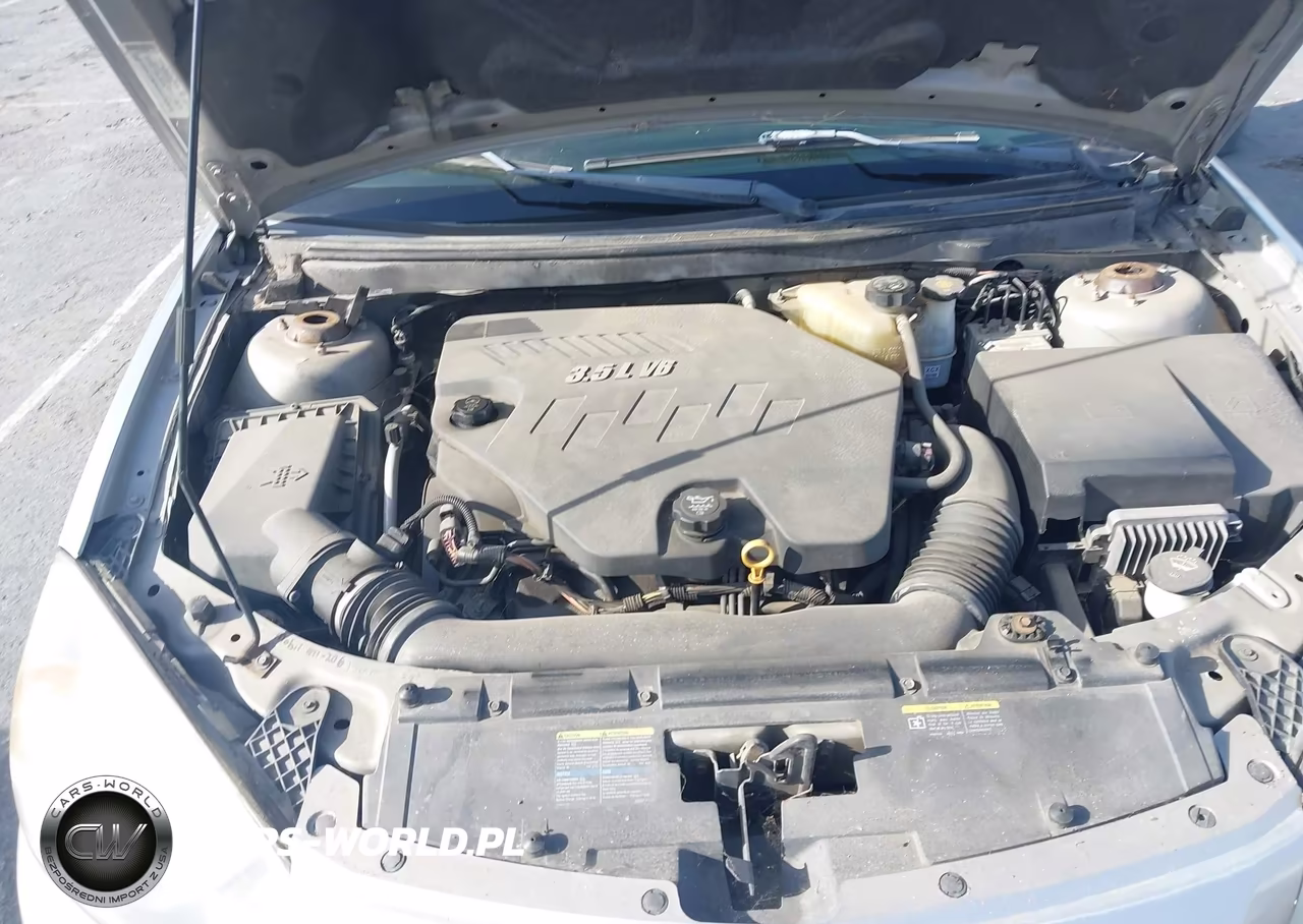 2007 Pontiac G6 Gt VIN:1G2ZH58N874254950 - 10