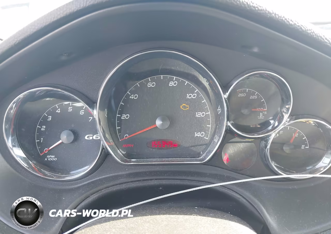 2007 Pontiac G6 Gt VIN:1G2ZH58N874254950 - 7