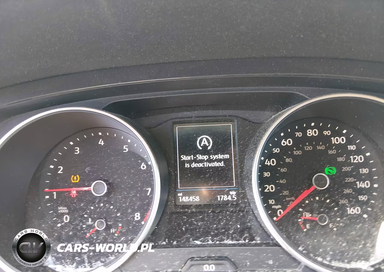 2018 Volkswagen Tiguan 2.0T Se-2.0T Sel VIN:3VV3B7AX2JM001064 - 7