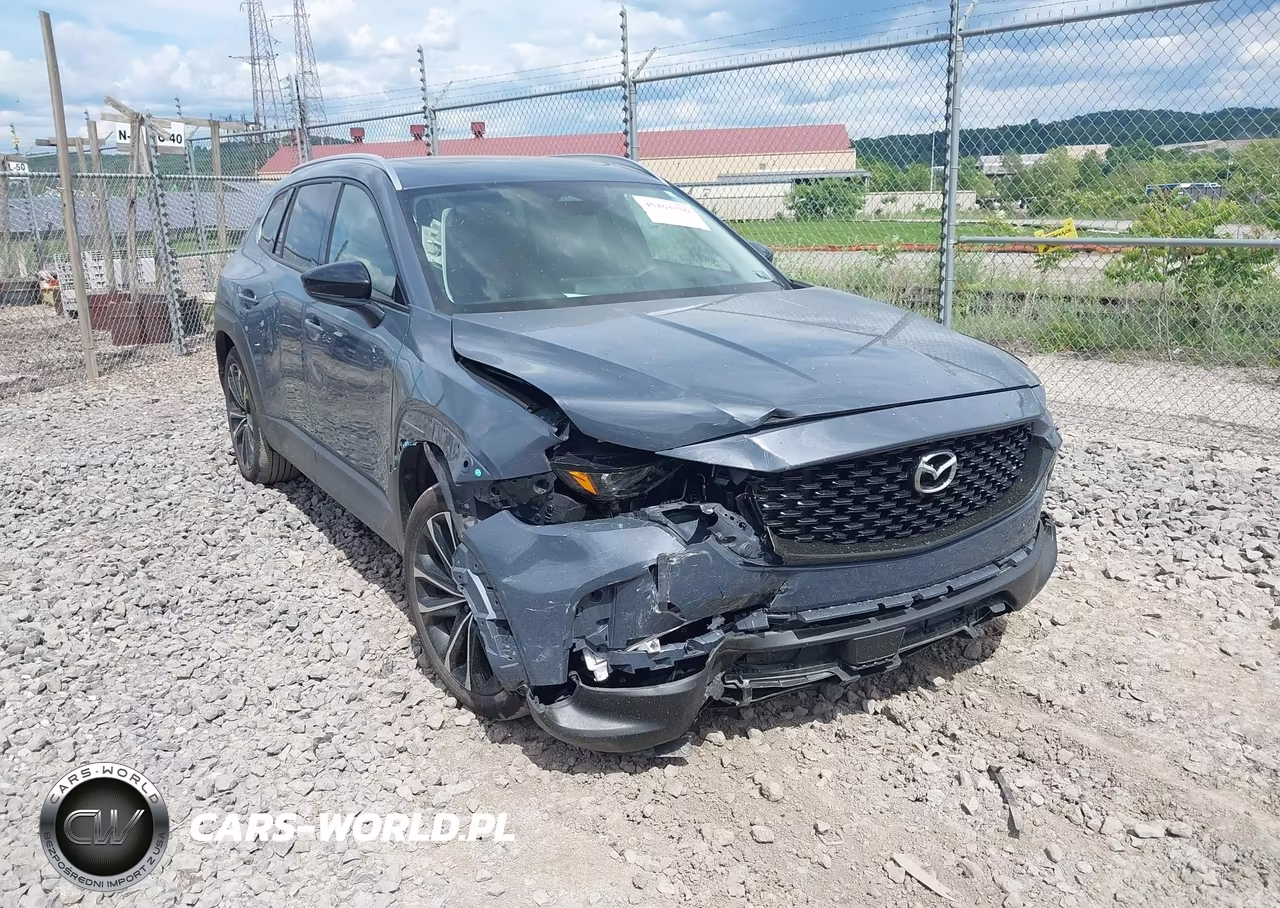 2025 Mazda Cx-50 2.5 S Premium Plus Package – zdjęcie 1 z 17