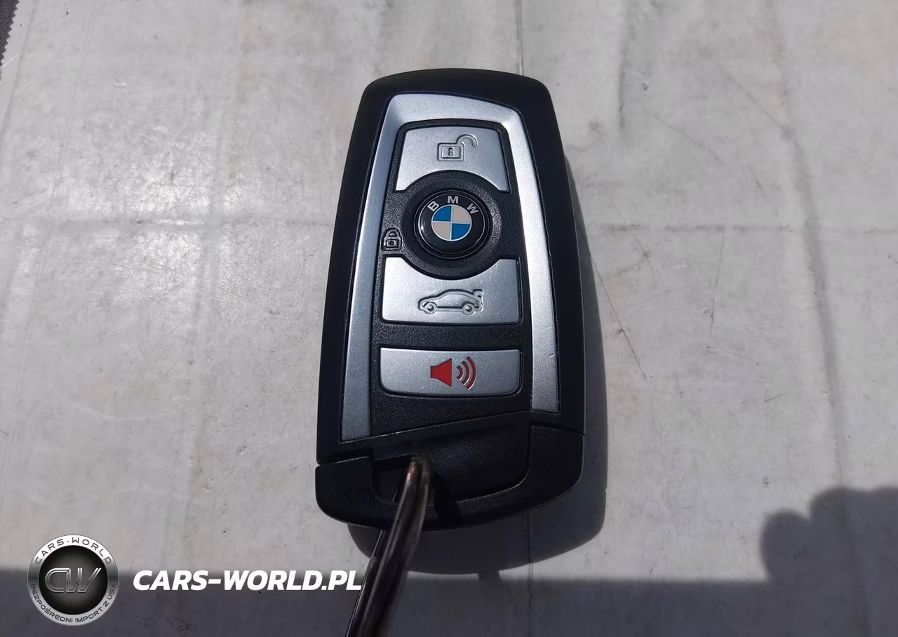 2014 BMW 335I Gran Turismo xDrive VIN:WBA3X9C53ED153490 - 11