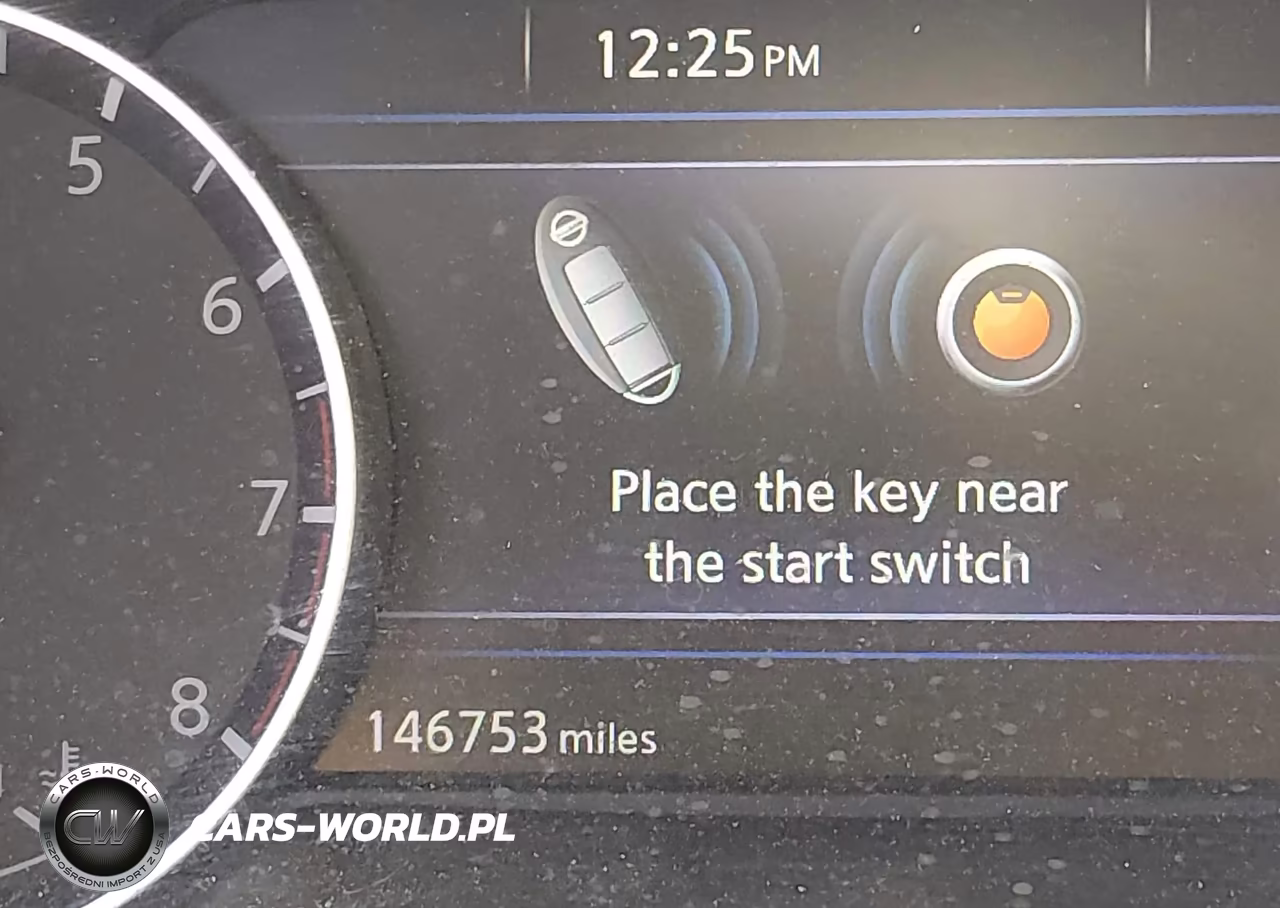 2016 Nissan Maxima 3.5 Sv VIN:1N4AA6AP2GC449873 - 16