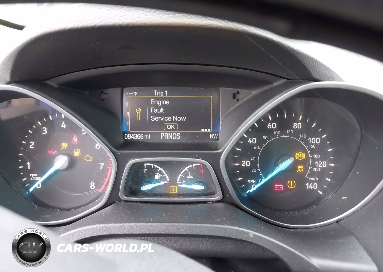 2017 Ford Escape Se VIN:1FMCU0GD6HUE71015 - 7