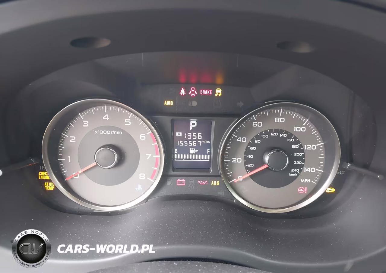 2015 Subaru Forester 2.5I Limited VIN:JF2SJAHC6FH511136 - 7