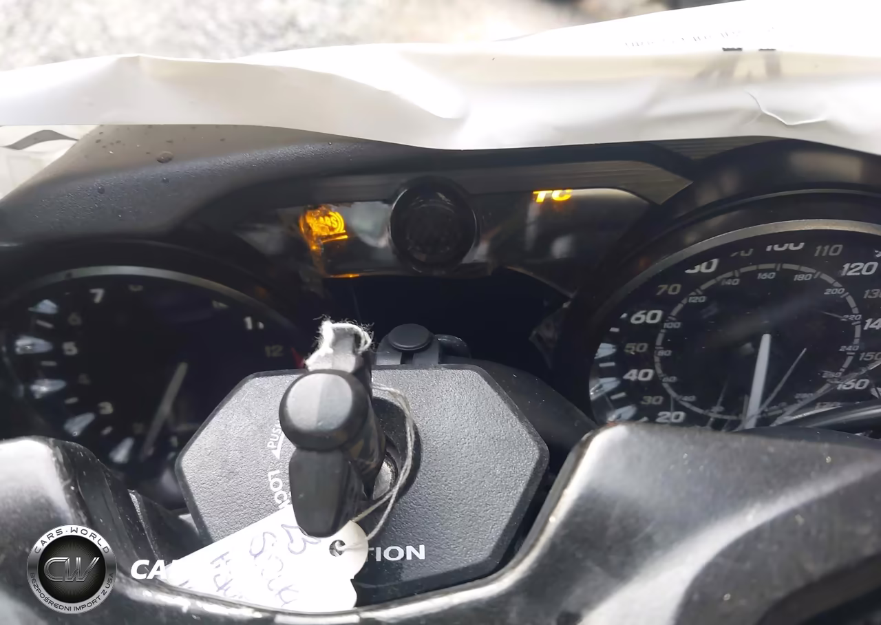 2023 Suzuki Gsx1300 Rr VIN:JS1EJ11BXP7101440 - 7