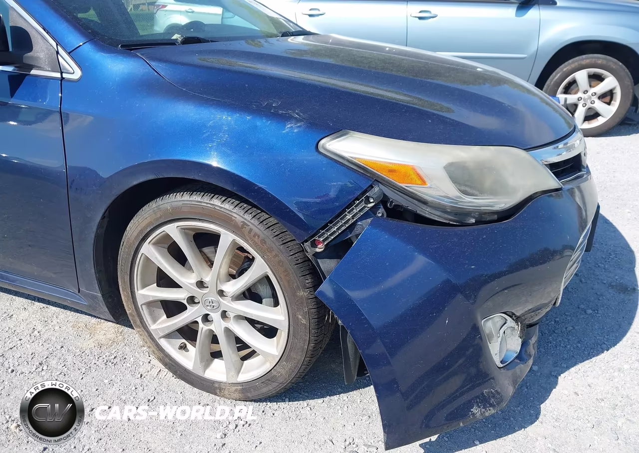 2013 Toyota Avalon Xle Touring VIN:4T1BK1EB2DU038911 - 21