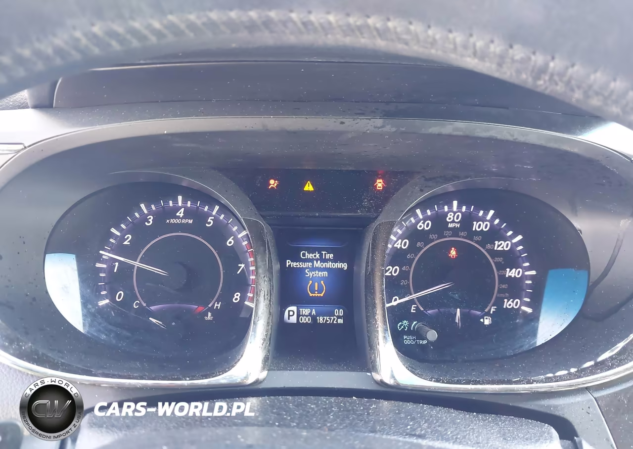 2013 Toyota Avalon Xle Touring VIN:4T1BK1EB2DU038911 - 7