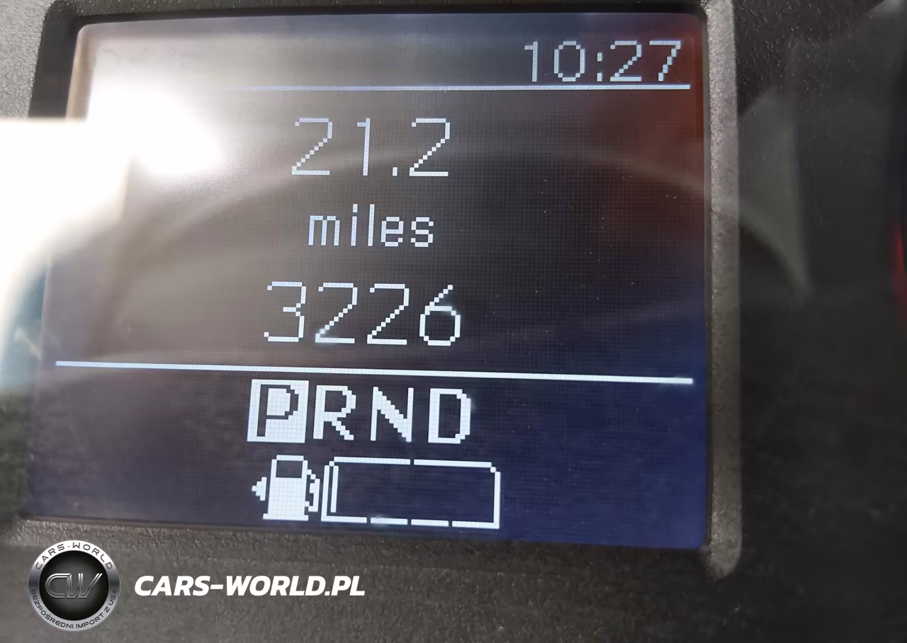 2021 Freightliner Sprinter 2500 Standard Roof I4 VIN:W2Y40BHY2MT062171 - 16
