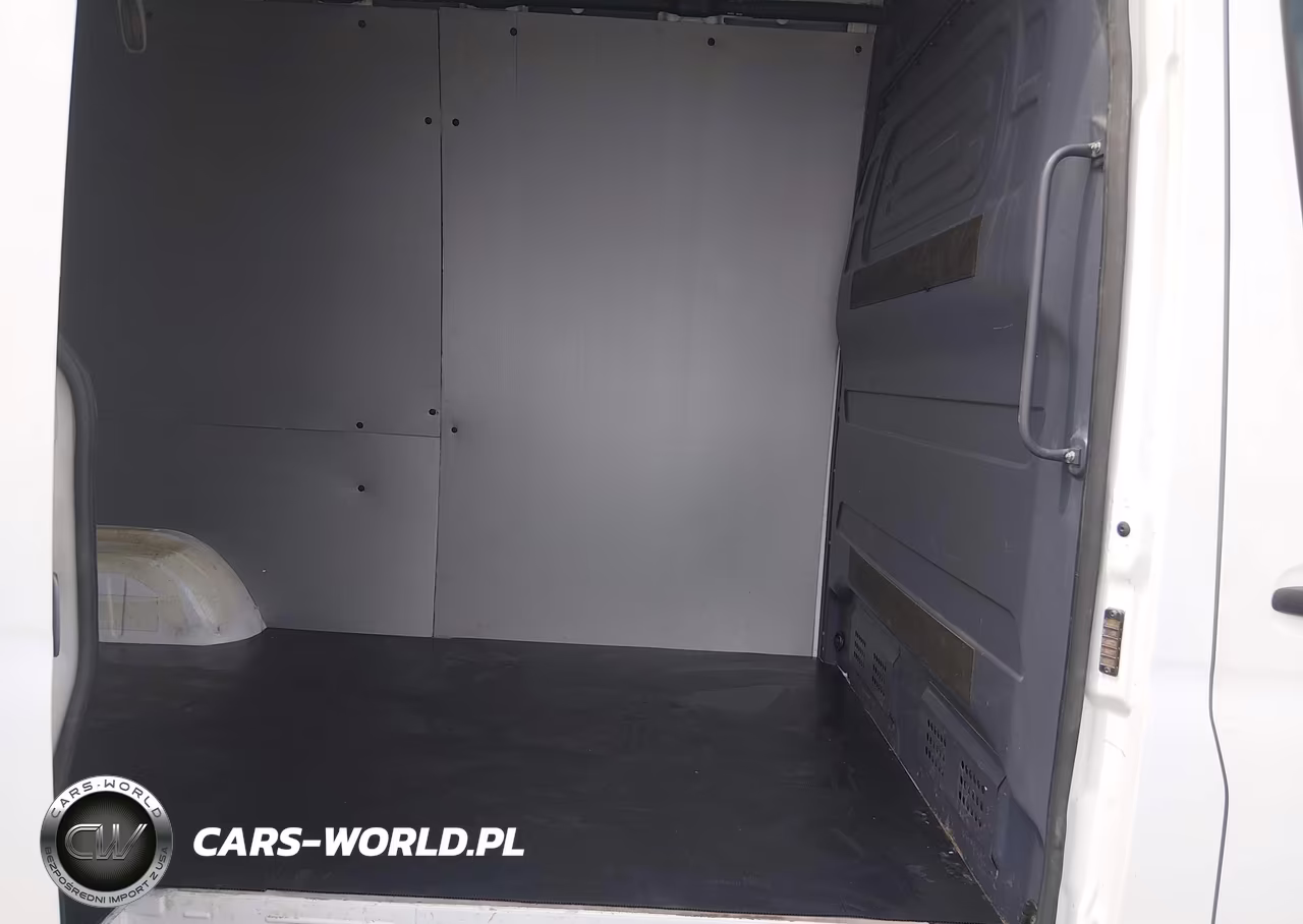 2021 Freightliner Sprinter 2500 Standard Roof I4 VIN:W2Y40BHY2MT062171 - 8