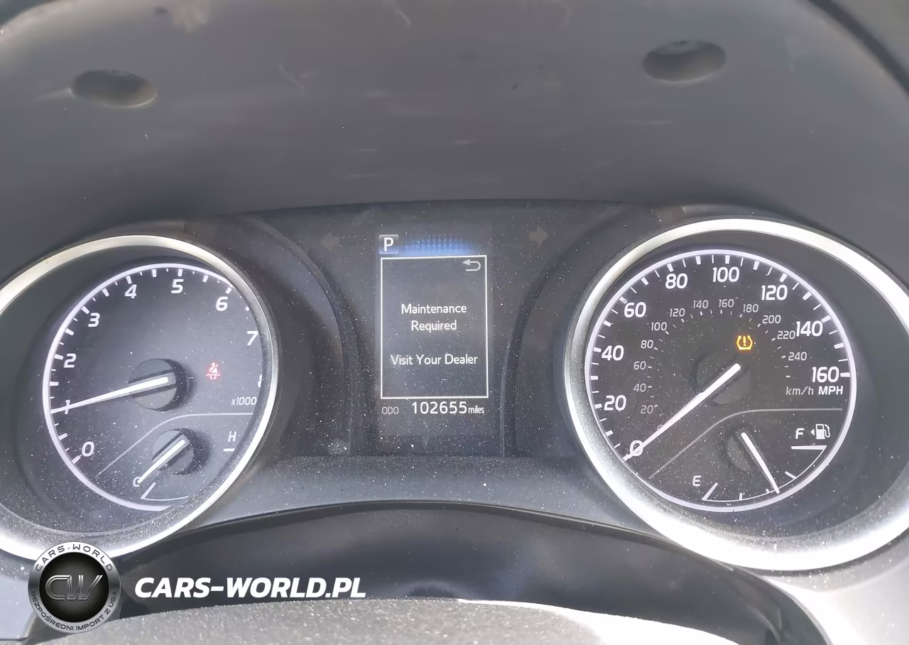 2018 Toyota Camry Le VIN:JTNB11HK0J3008788 - 7