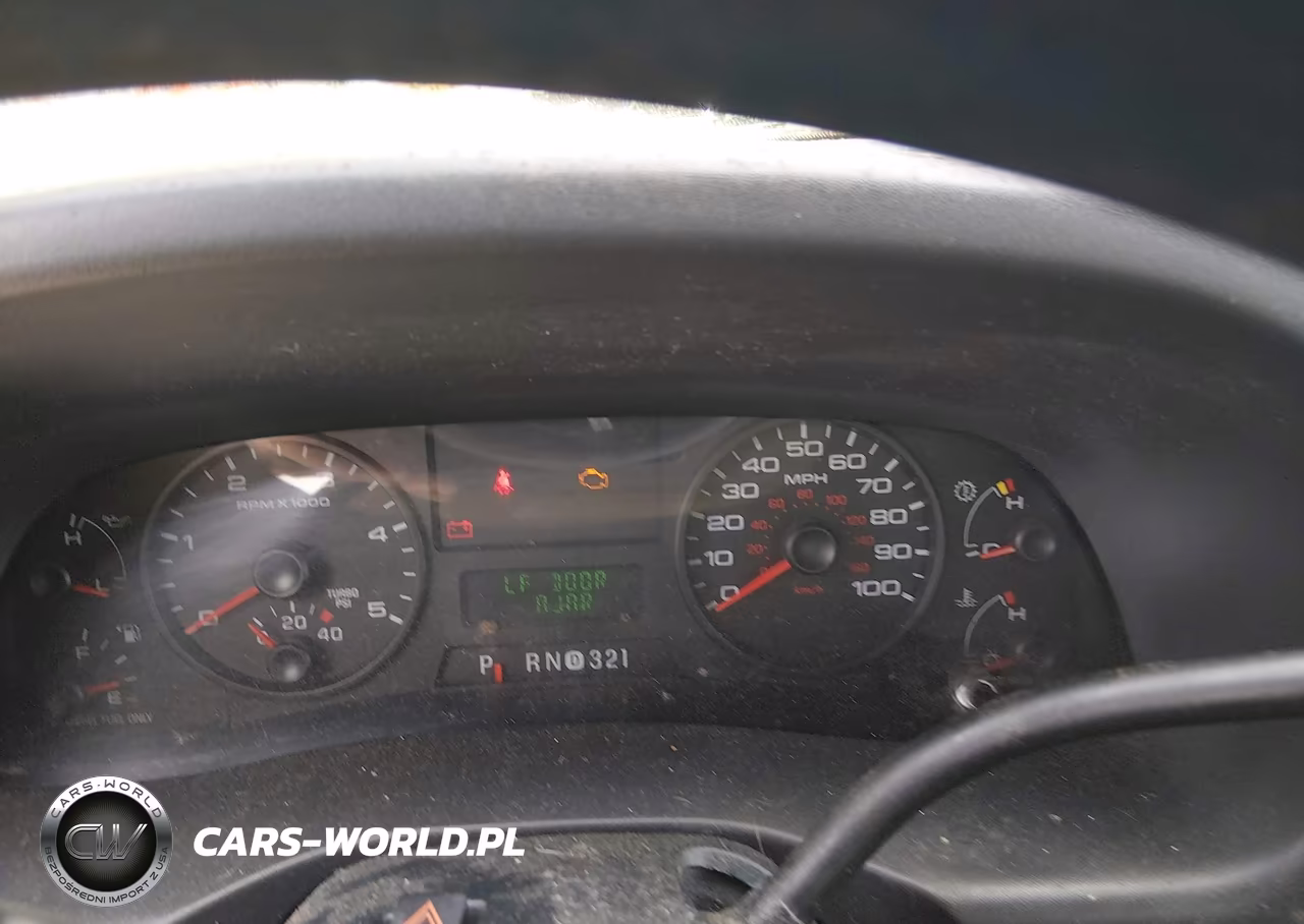 2005 Ford F-250 Lariat-Xl-Xlt VIN:1FTSW21P55EC11123 - 7