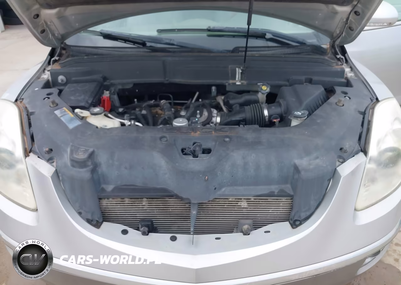 2011 Buick Enclave 2Xl VIN:5GAKRCED0BJ101842 - 10