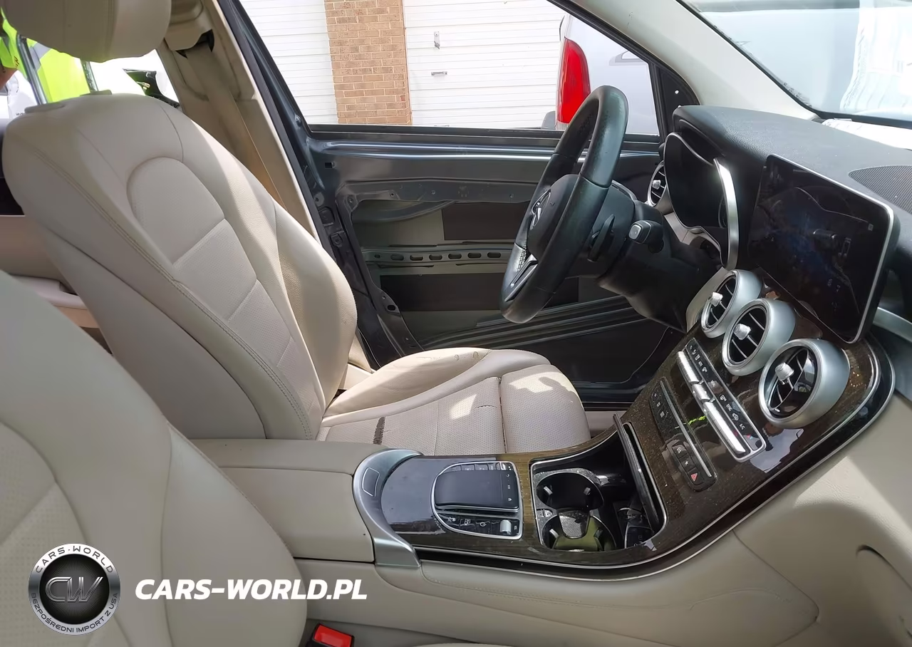 2021 Mercedes-Benz Glc 300 Suv VIN:W1N0G8DB6MF876217 - 5