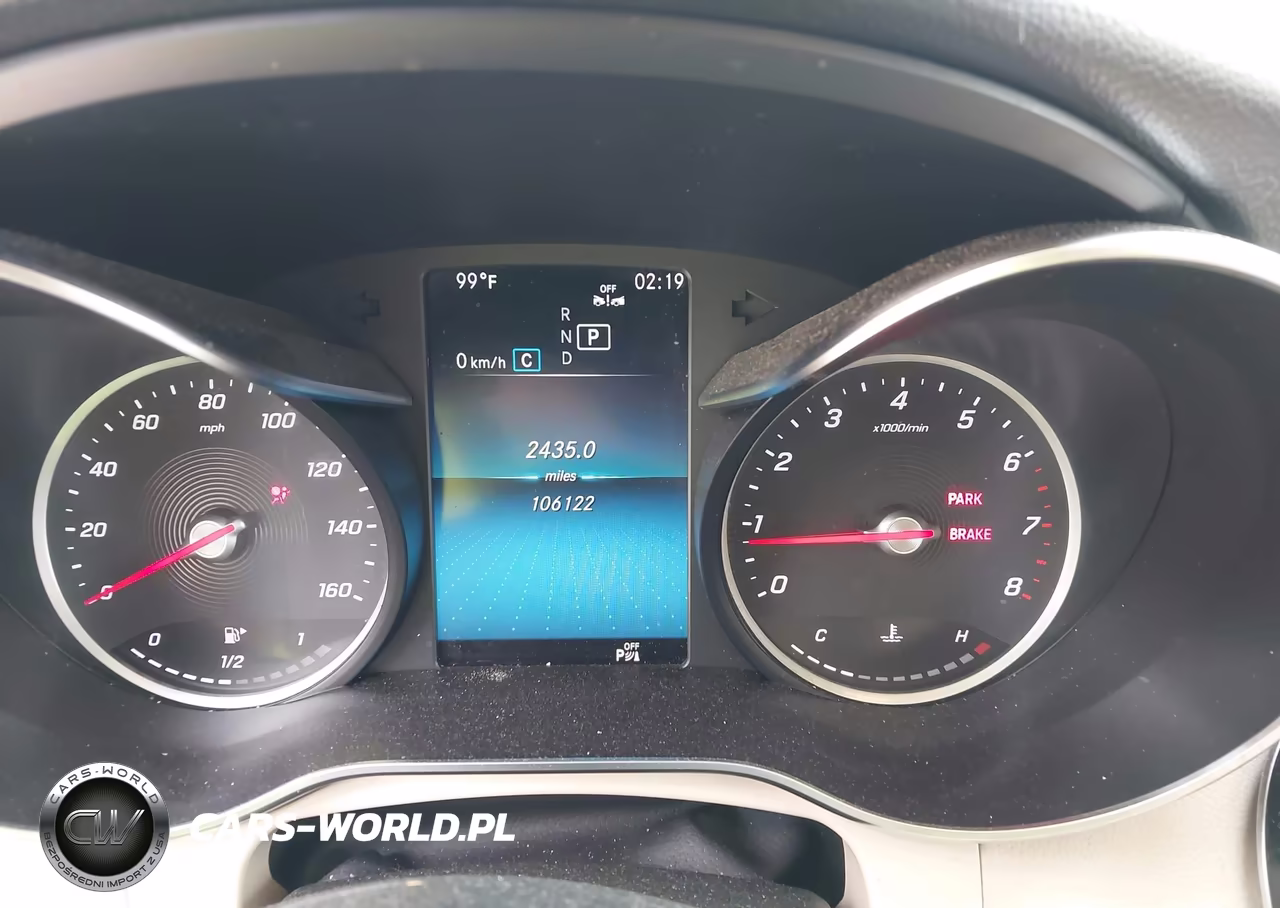 2021 Mercedes-Benz Glc 300 Suv VIN:W1N0G8DB6MF876217 - 7