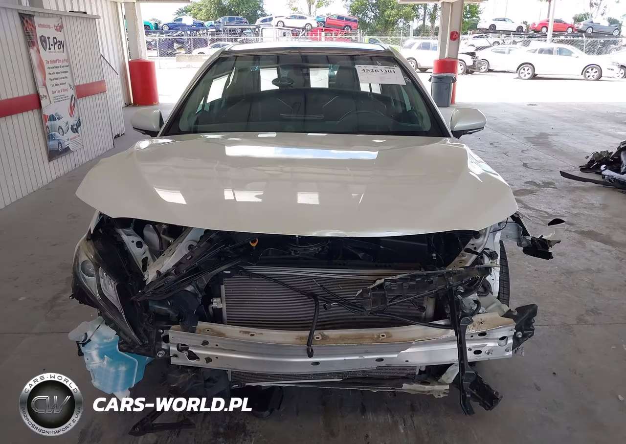 2023 Toyota Camry Xse V6 VIN:4T1KZ1AK7PU080741 - 13
