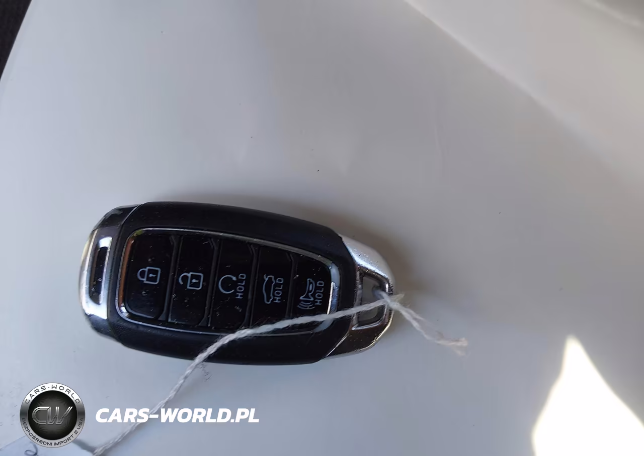 2023 Hyundai Elantra Hybrid Blue VIN:KMHLM4AJ3PU082689 - 11