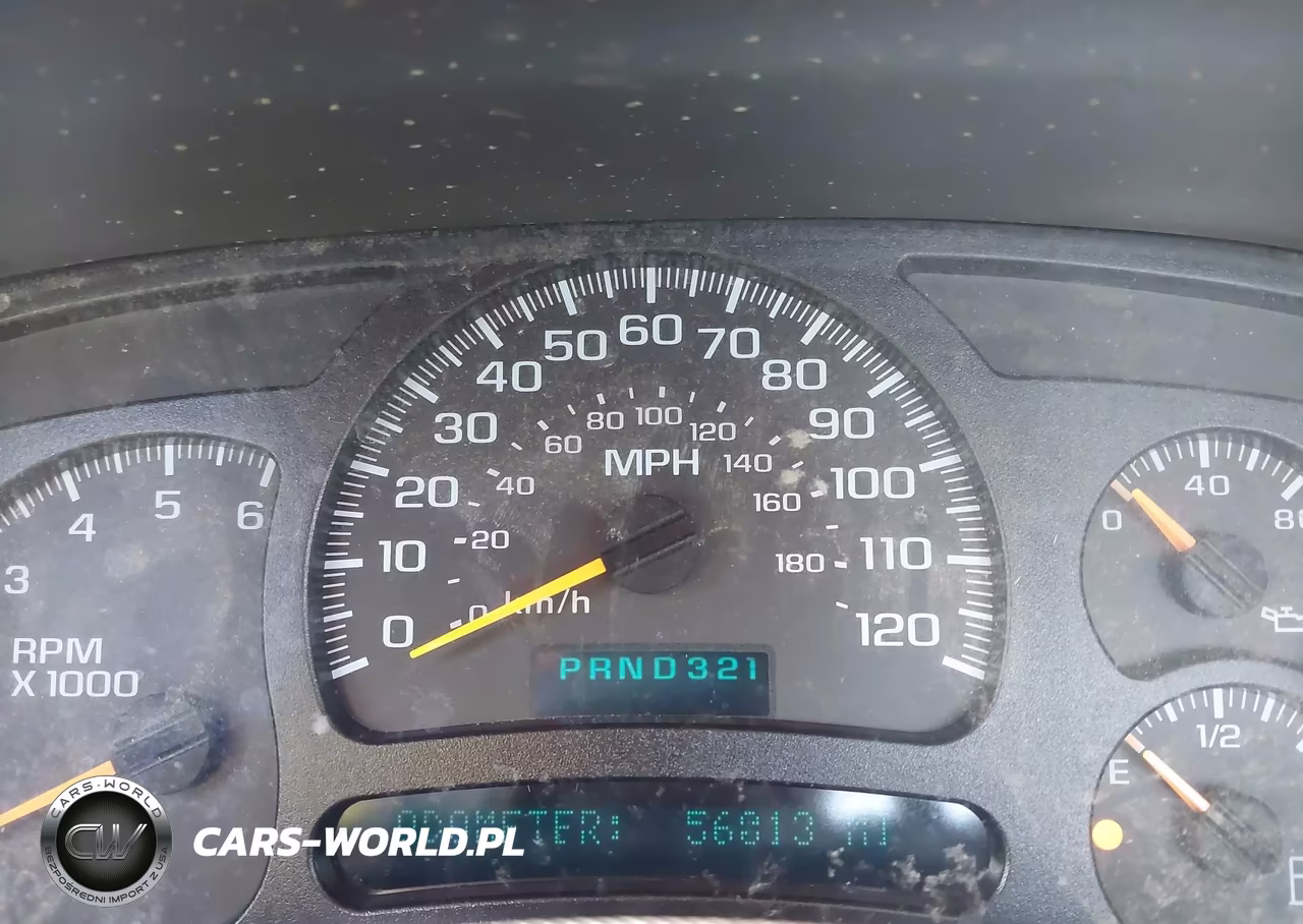2005 Chevrolet Silverado 1500 Work Truck VIN:1GCEK14V45Z125517 - 7