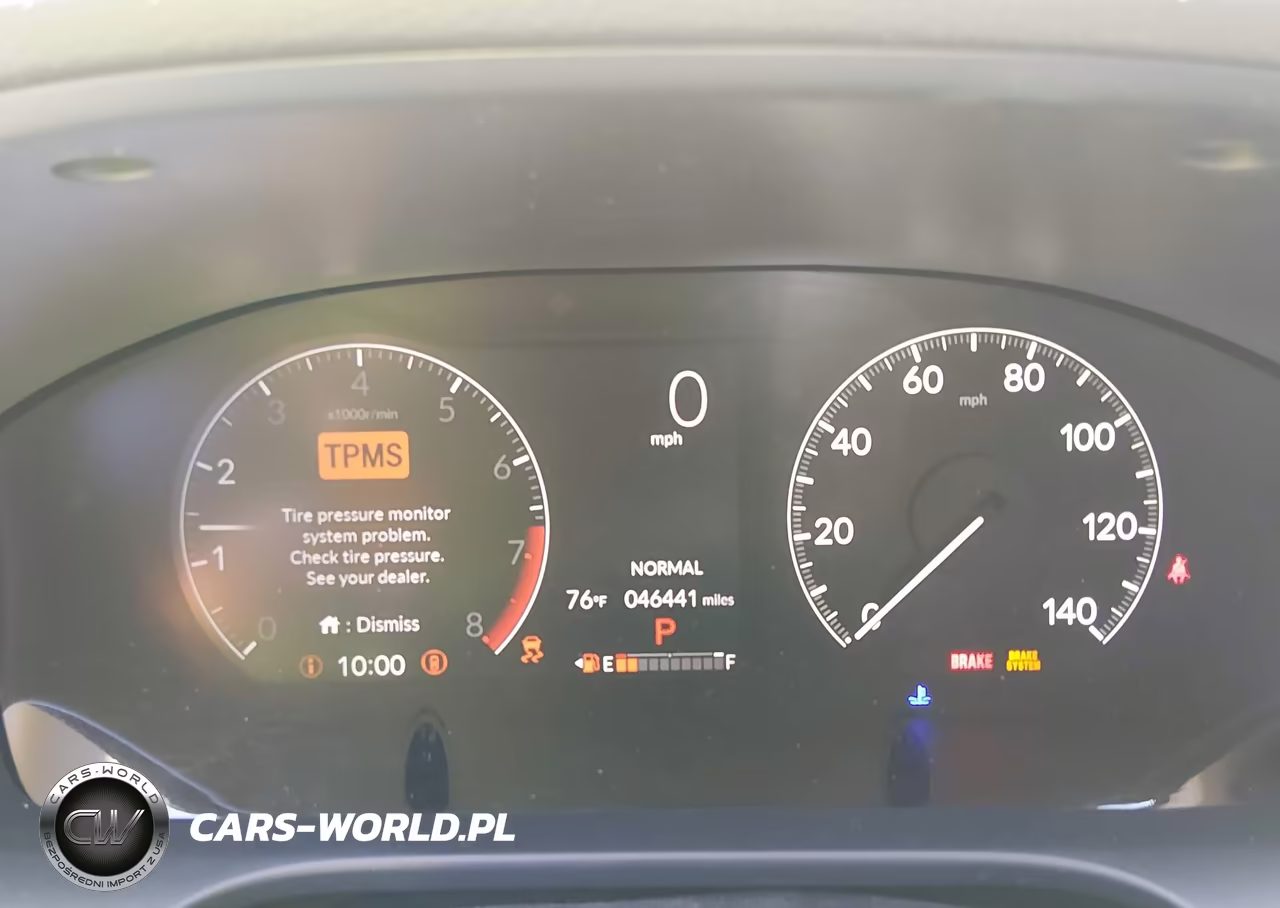 2025 Honda Hr-V Awd Lx VIN:3CZRZ2H32SM703911 - 7