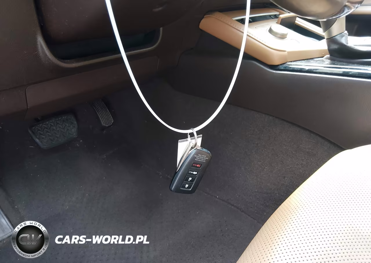 2017 Lexus Es 350 VIN:58ABK1GG9HU054756 - 11