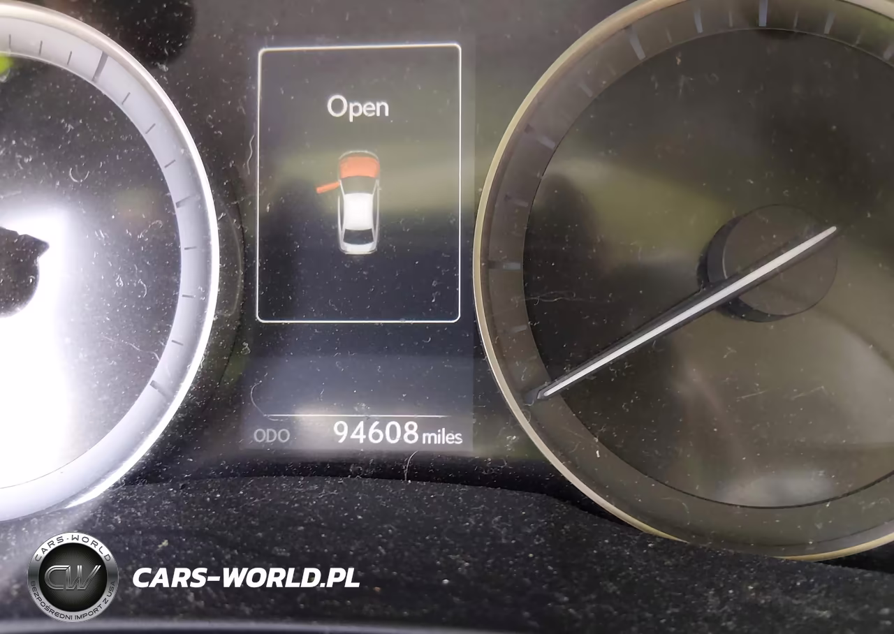 2017 Lexus Es 350 VIN:58ABK1GG9HU054756 - 15