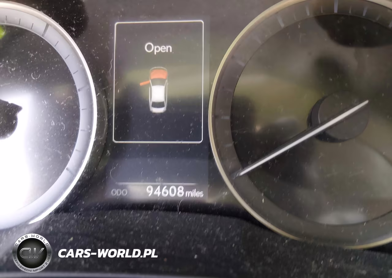 2017 Lexus Es 350 VIN:58ABK1GG9HU054756 - 7
