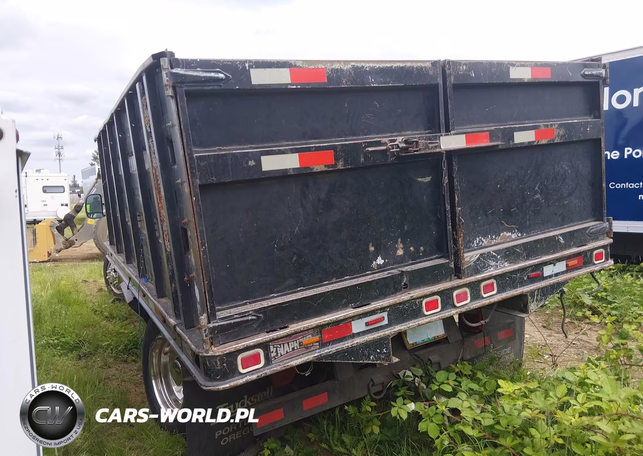 2000 Ford F-450 Lariat-Xl-Xlt VIN:1FDXF46S7YEC39083 - 3