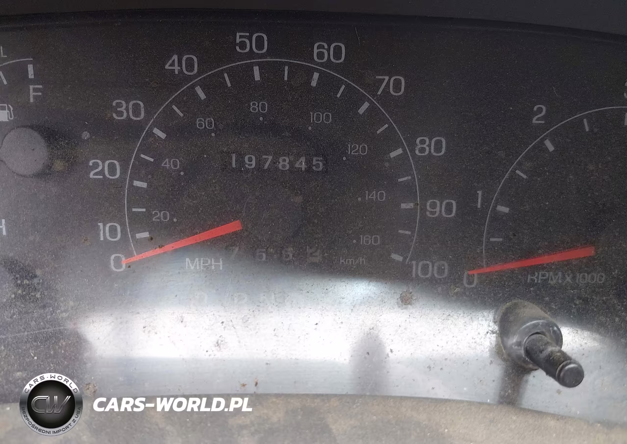 2000 Ford F-450 Lariat-Xl-Xlt VIN:1FDXF46S7YEC39083 - 5