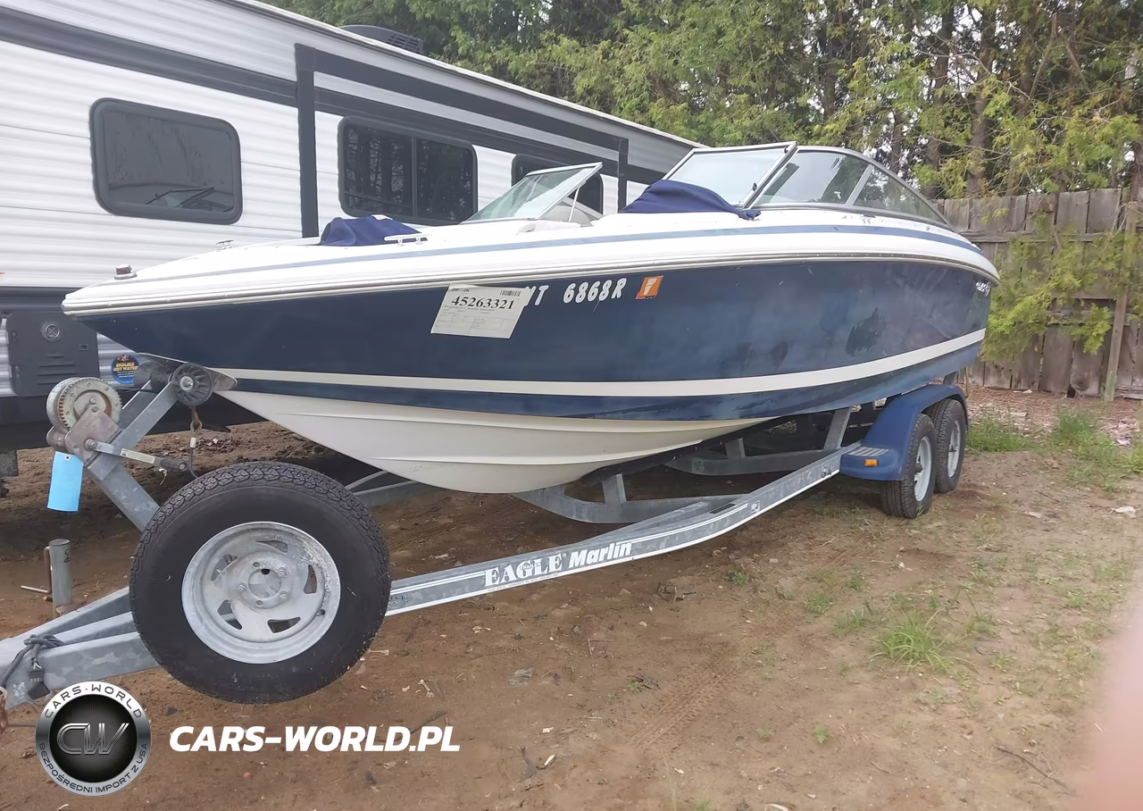 2000 Cobalt Other