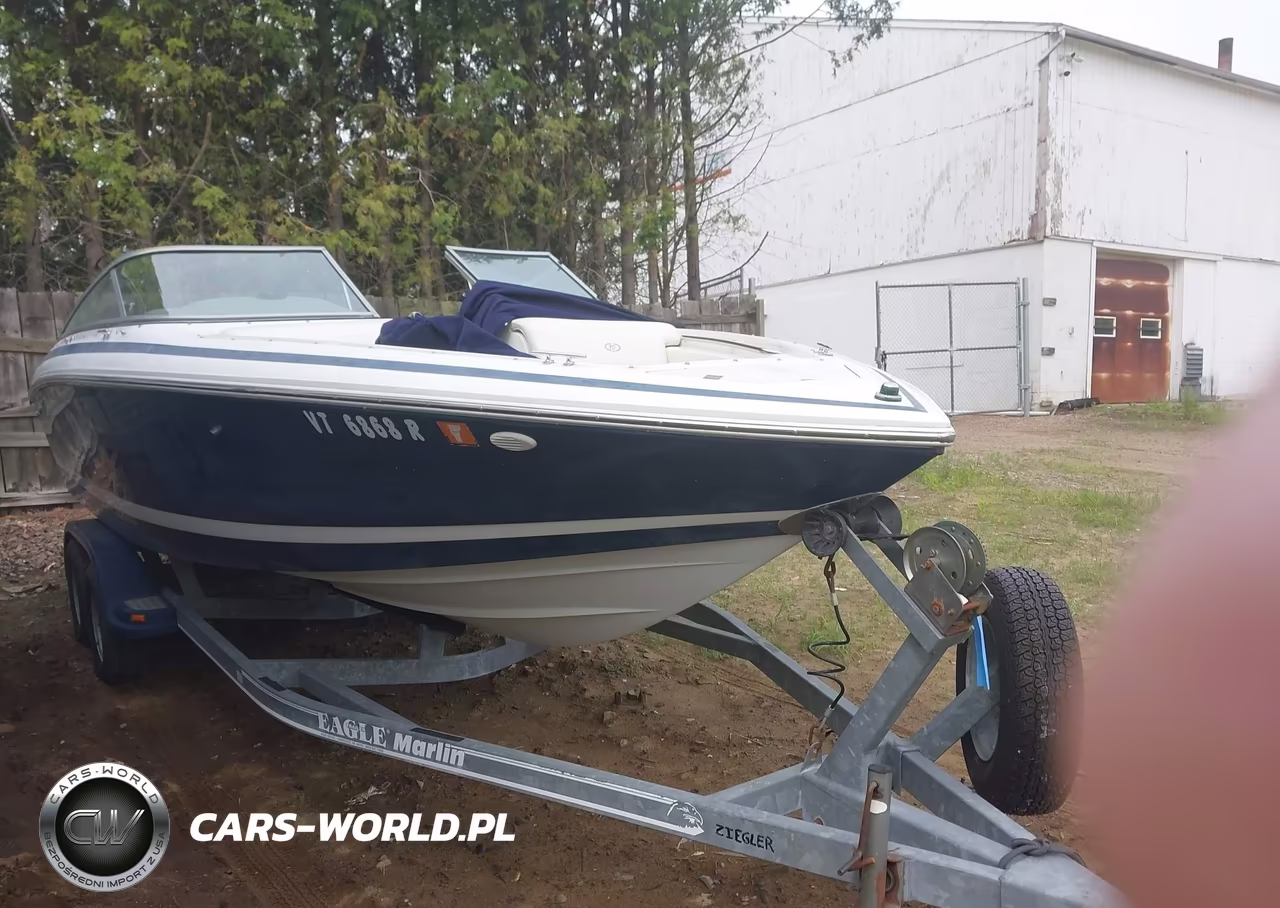 2000 Cobalt Other VIN:FGE62024F900 - 2