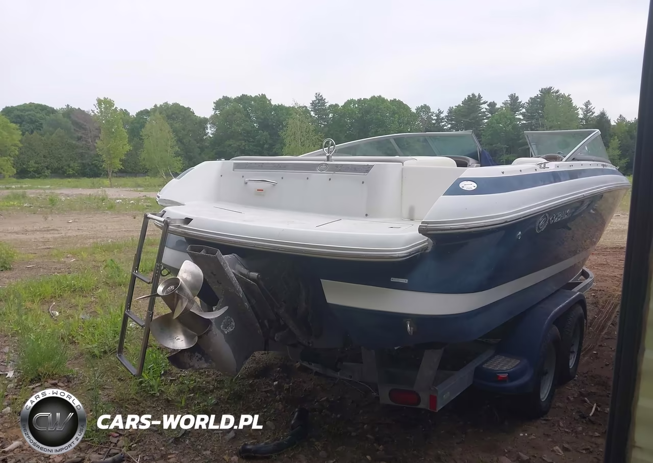 2000 Cobalt Other VIN:FGE62024F900 - 3