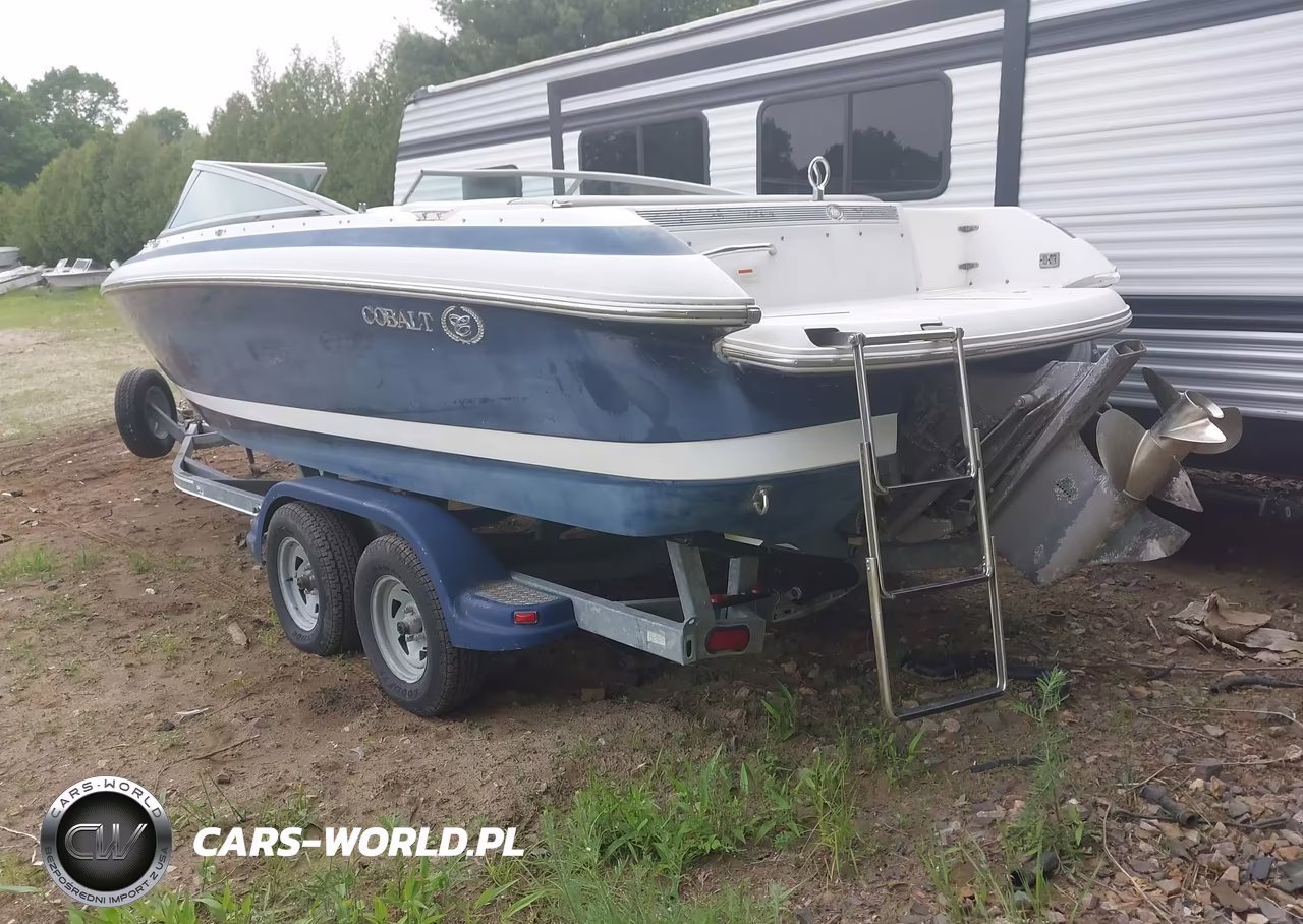 2000 Cobalt Other VIN:FGE62024F900 - 4
