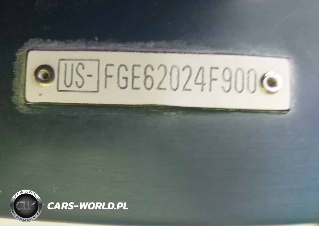 2000 Cobalt Other VIN:FGE62024F900 - 9