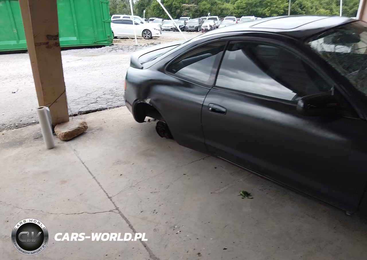 1995 Toyota Celica St VIN:JT2AT00NXS0050908 - 13