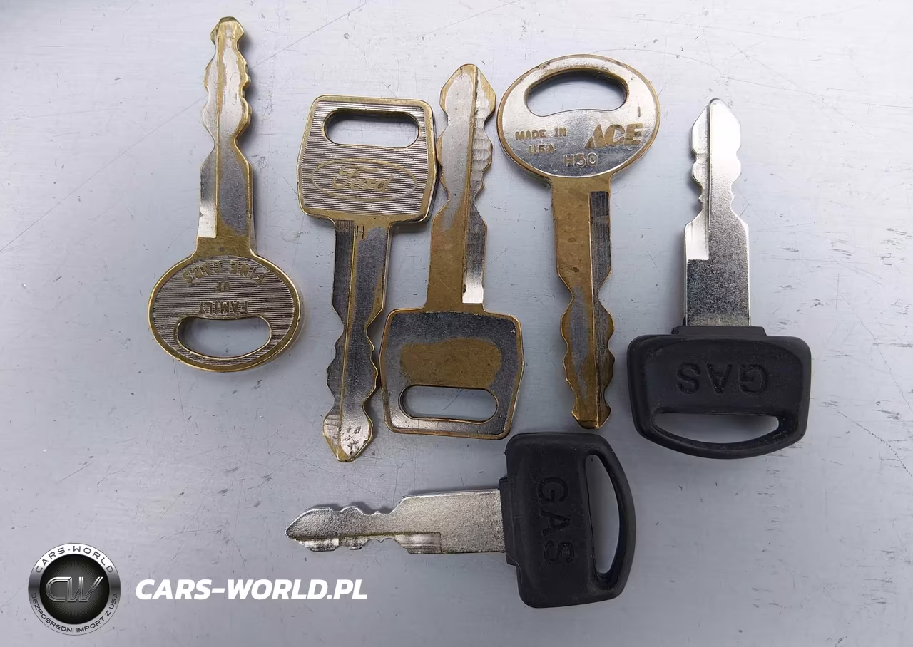 1991 Ford Bronco U100 VIN:1FMEU15H4MLA44551 - 11