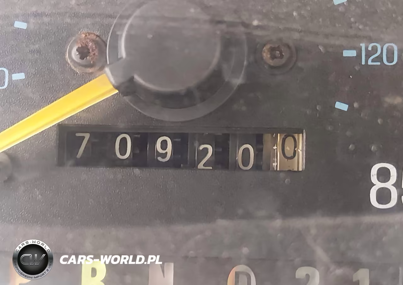 1991 Ford Bronco U100 VIN:1FMEU15H4MLA44551 - 15